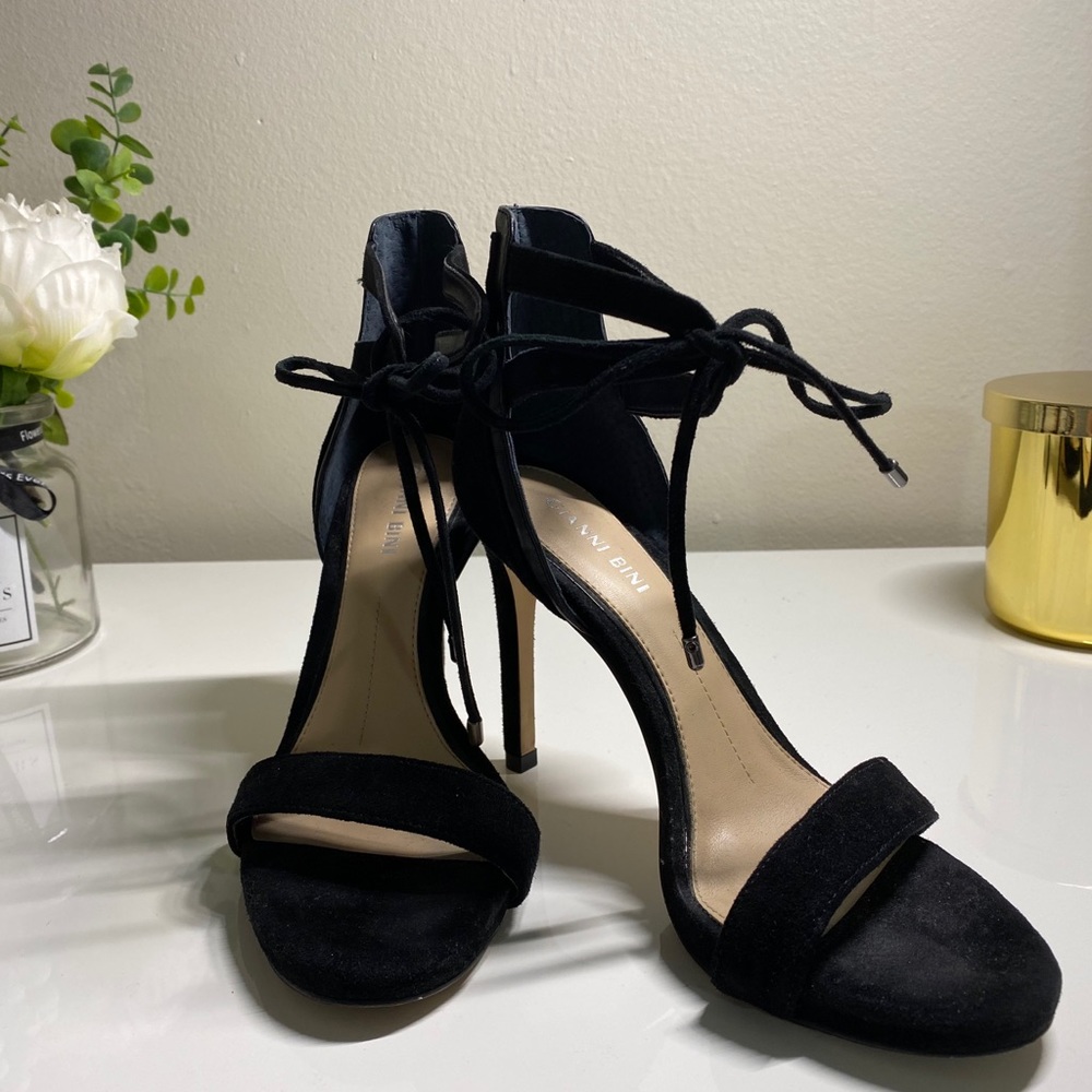 GB heels 🌟